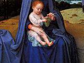 Marie dans l'Evangile saint