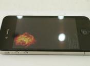 Photos l'iPhone (iPhone