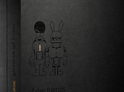 False Friends Blackout