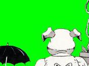 Maison d'édition jeunesse Etre péril