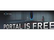 Portal gratuit jusqu'au