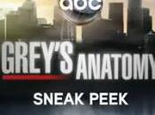 Grey's Anatomy saison l'épisode avec Demi Lovato soir jeudi 2010 extrait vidéo