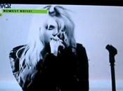 Taylor Momsen Gossip Girl découvrez premier single (vidéo)