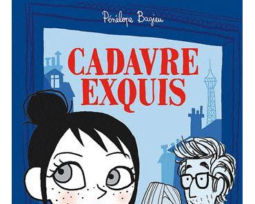 Les tribulations d'un écrivain posthume