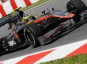 Bilan Essais Hispania Racing