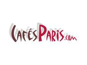 +3000 lieux sortir Paris CafésParis.com