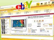 eBay compte toujours plus vendeurs professionnels