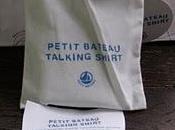Test:operation talking shirt petit bateau...