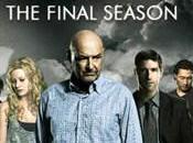 Lost saison révélations Jacob fumée noir