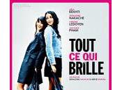 Tout brille (clip inside)