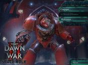 Space Hulk pour Dawn