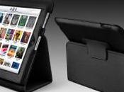 Etui Cuir Wowcase BookStand pour iPad Maximobileshop