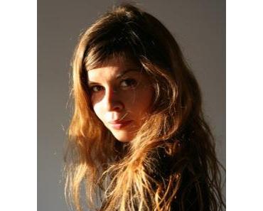 Sandrine Roudeix, de l'autre côté de la couverture