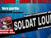 Festival Solidarock