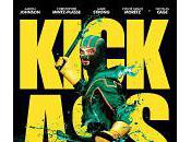 CINEMA: "Kick-Ass", film dont vous êtes super-héros !/the super-hero!