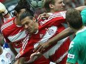 Bayern-Werder quête gloire