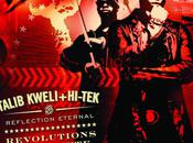 Reflection Eternal Revolutions Minute, décéption