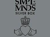 Album Silver Simple Minds (2004)
