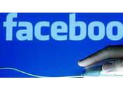 Nouveaux paramètres sécurité Facebook...