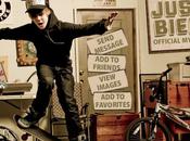 Justin Bieber donne infos 2eme album