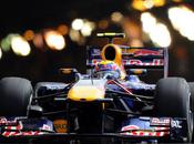 Webber fait pole Monaco