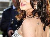 Dario Asia Argento pleine forme.