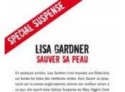 Sauver peau Lisa Gardner