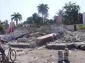 Léogâne, Port Prince témoignages d'haïtiens