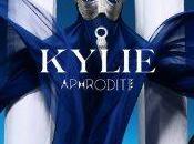 Kylie Minogue Aphrodite (tracklisting)