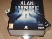 [Arrivage] Alan Wake Collector