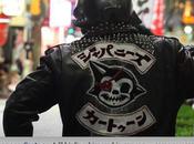 Japanese Cartoon album...