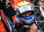 Webber remporte grand prix Monaco