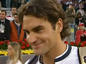 Vidéo Interview Roger Federer (16/05/2010)