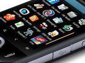 Acer veut équiper tout monde smartphone grâce beTouch E110