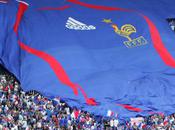 Coupe Monde 2010 voilà joueurs l'équipe France pour Tignes