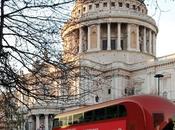 nouveaux pour Londres Thomas Heatherwick