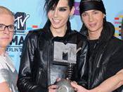 Tokio Hotel Kaulitz essayé viagra