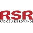interview Radio Suisse Romande