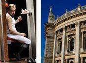 Vienne enchantez-vous pour Festival musique classique théâtre