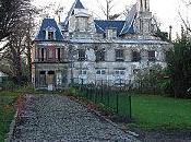 sortie château Vaux Vicomte