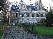 sortie château Vaux Vicomte