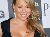 Mariah Carey elle éteint incendie scène Egypte