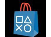 Mise jour Playstation Store