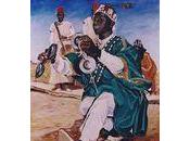 entente jeunes avec tradition gnawi