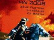 Festival Histoire salon livre historique partir d'aujourd'hui Bastia, jusqu'à samedi.