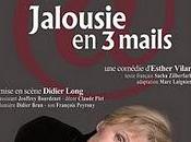 Jalousie mails