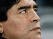 Diego Maradona donne liste joueurs sélectionnés pour l’Argentine