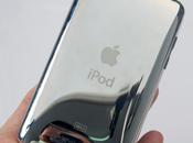 iPod Touch équipé d’une caméra dévoilé