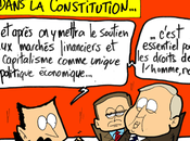 Déficits publics, Constitution,politique économique, Nicolas Sarkozy plan quinquennal