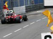 Schumacher pénalisé Monaco